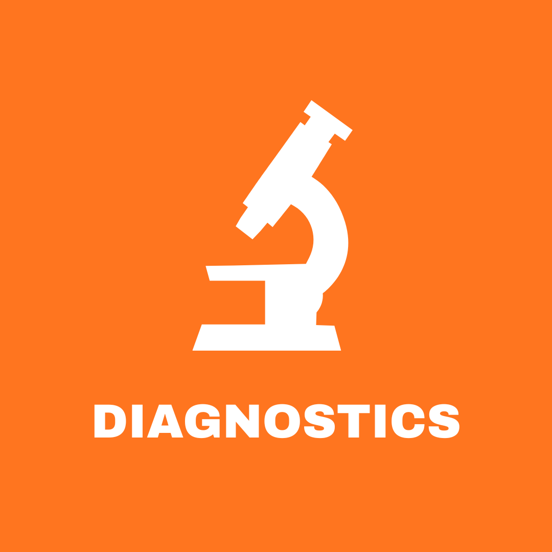 Diagnostics