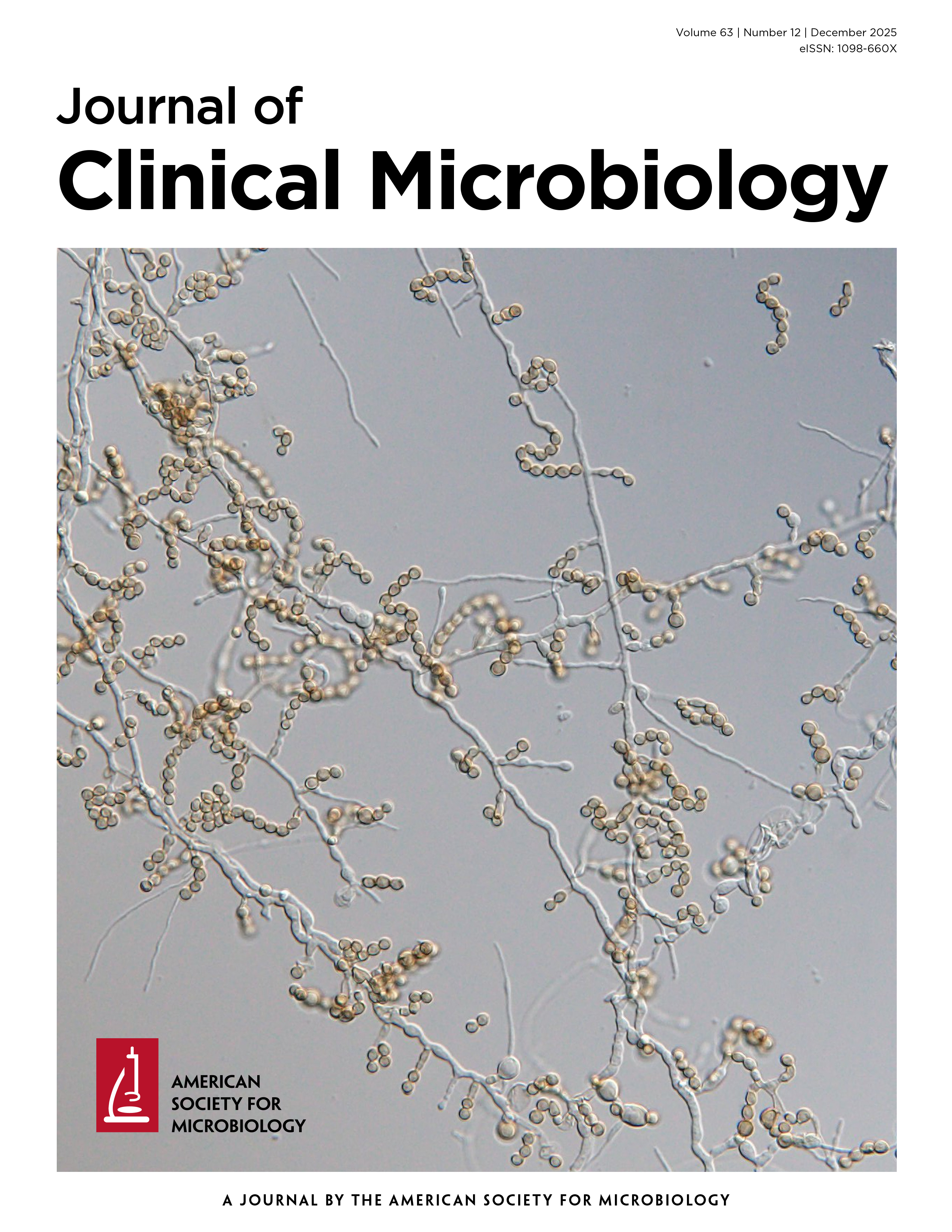 Journal of Clinical Microbiology