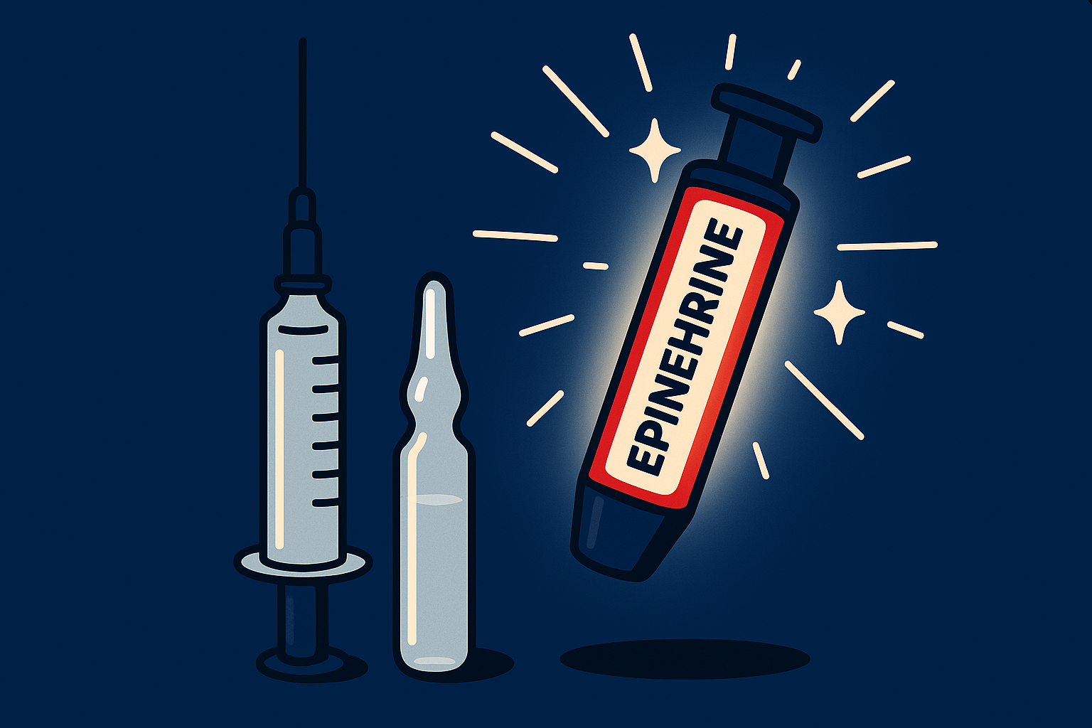 Anaphylaxis Research