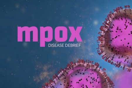 Mpox Research